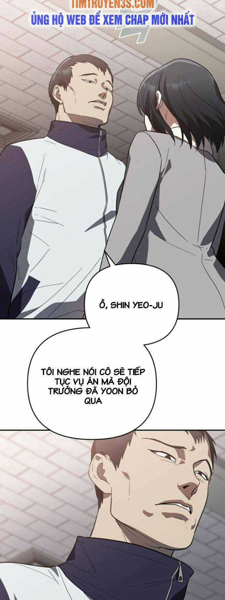 Tôi Đã Giết Hắn Chapter 16 trang 25