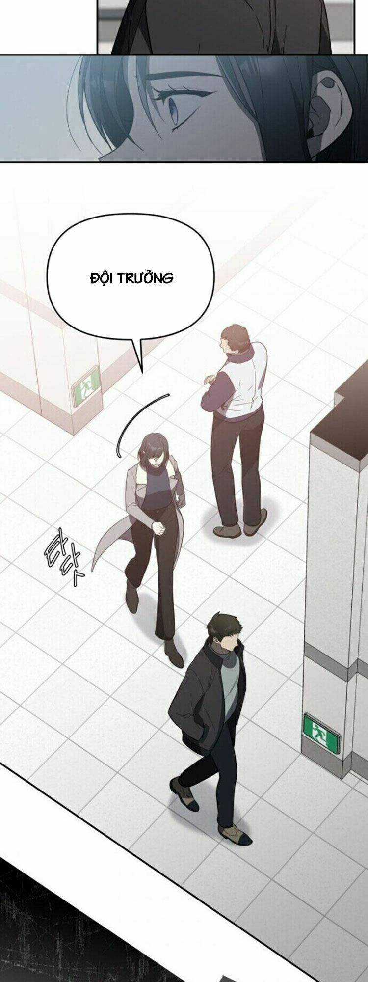 Tôi Đã Giết Hắn Chapter 16 trang 28