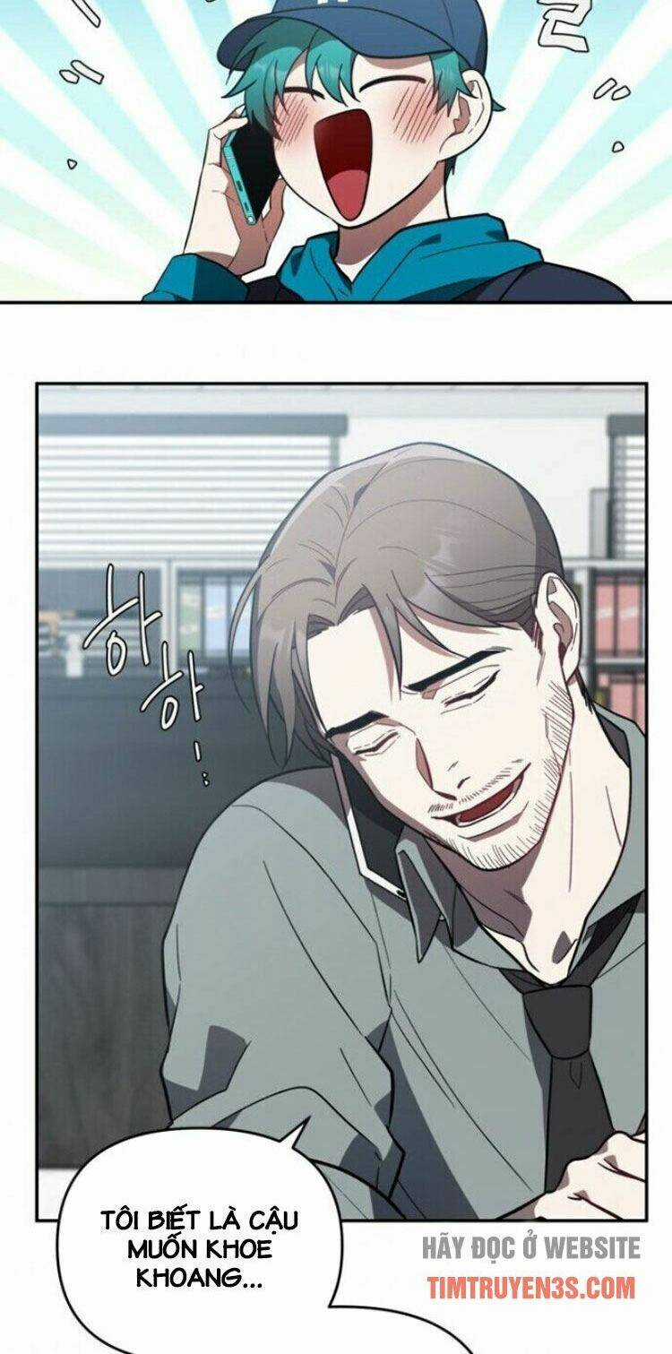 Tôi Đã Giết Hắn Chapter 16 trang 3