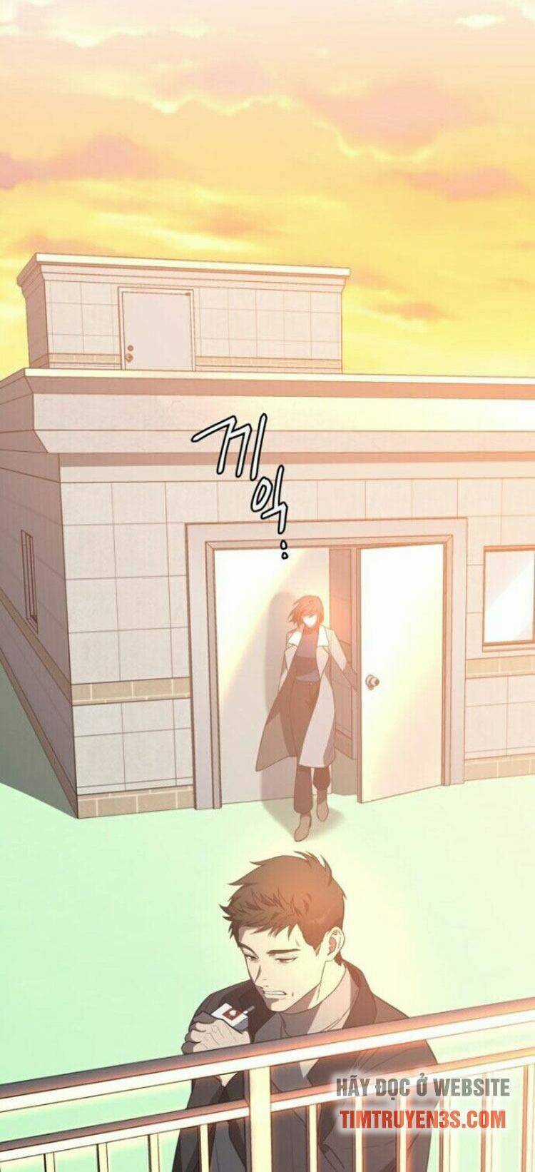 Tôi Đã Giết Hắn Chapter 16 trang 32