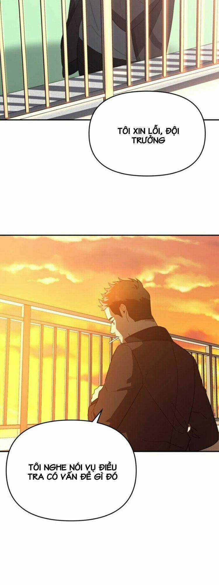 Tôi Đã Giết Hắn Chapter 16 trang 33