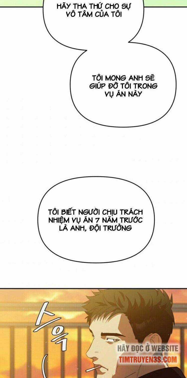 Tôi Đã Giết Hắn Chapter 16 trang 35