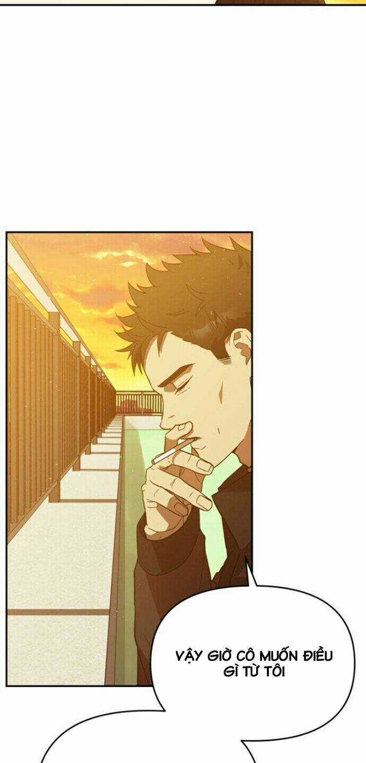 Tôi Đã Giết Hắn Chapter 16 trang 37