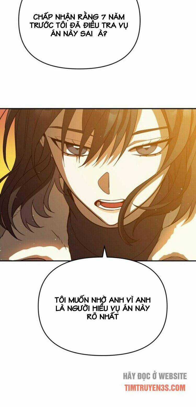 Tôi Đã Giết Hắn Chapter 16 trang 38