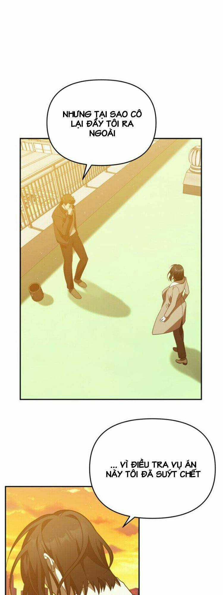 Tôi Đã Giết Hắn Chapter 16 trang 39