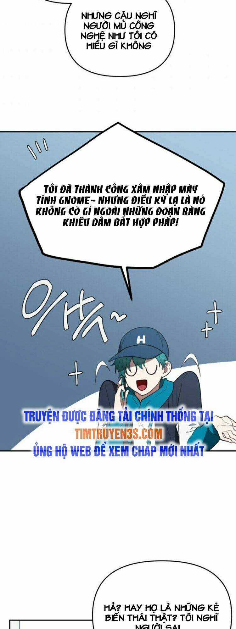 Tôi Đã Giết Hắn Chapter 16 trang 4