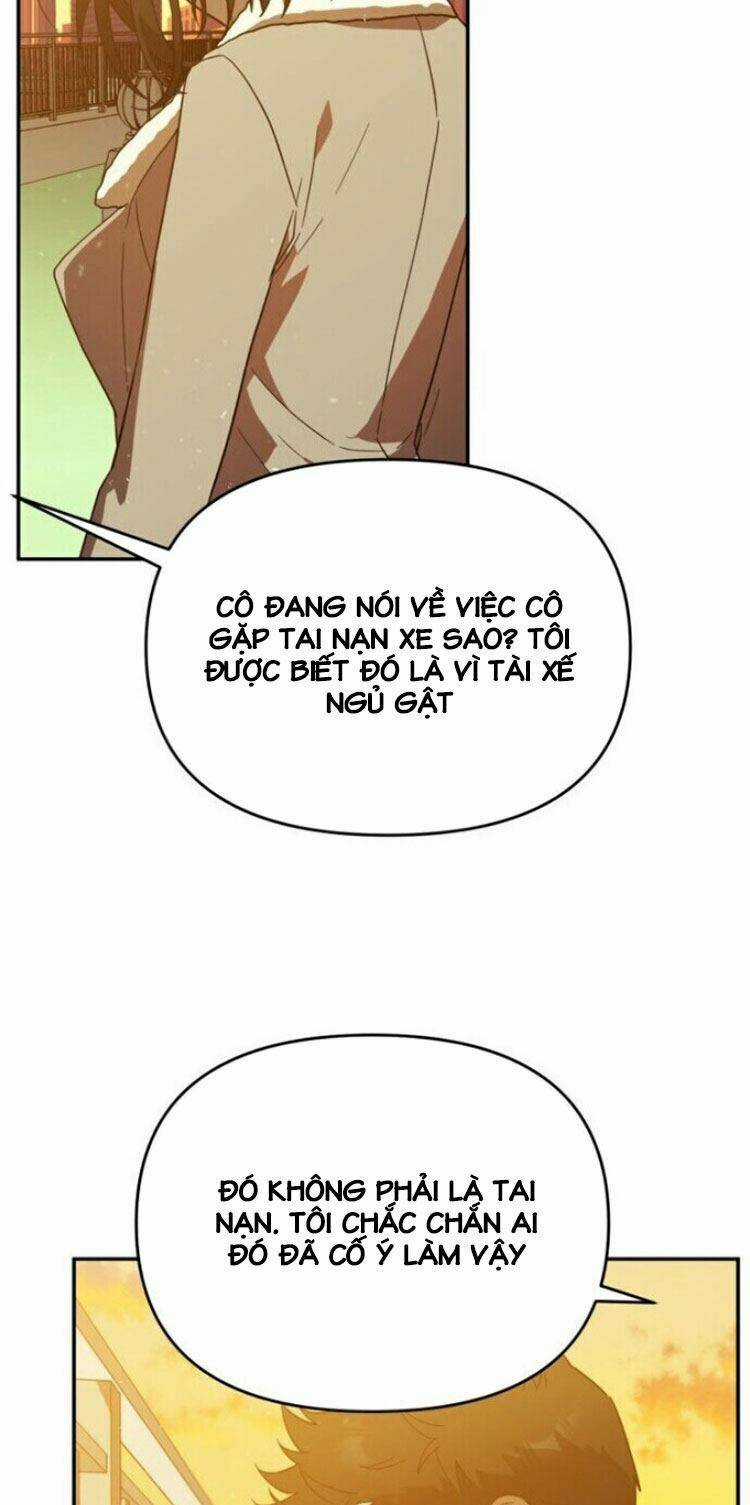 Tôi Đã Giết Hắn Chapter 16 trang 40