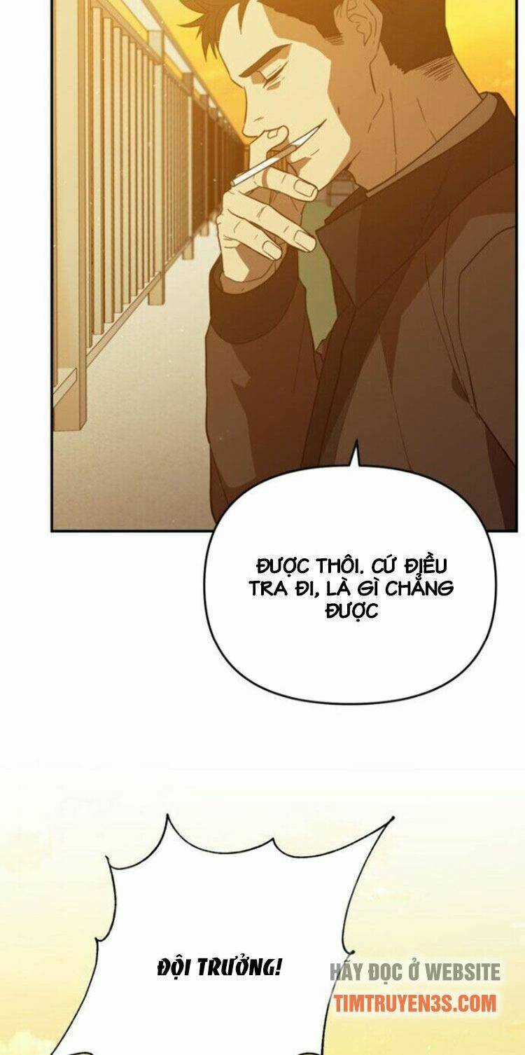 Tôi Đã Giết Hắn Chapter 16 trang 41