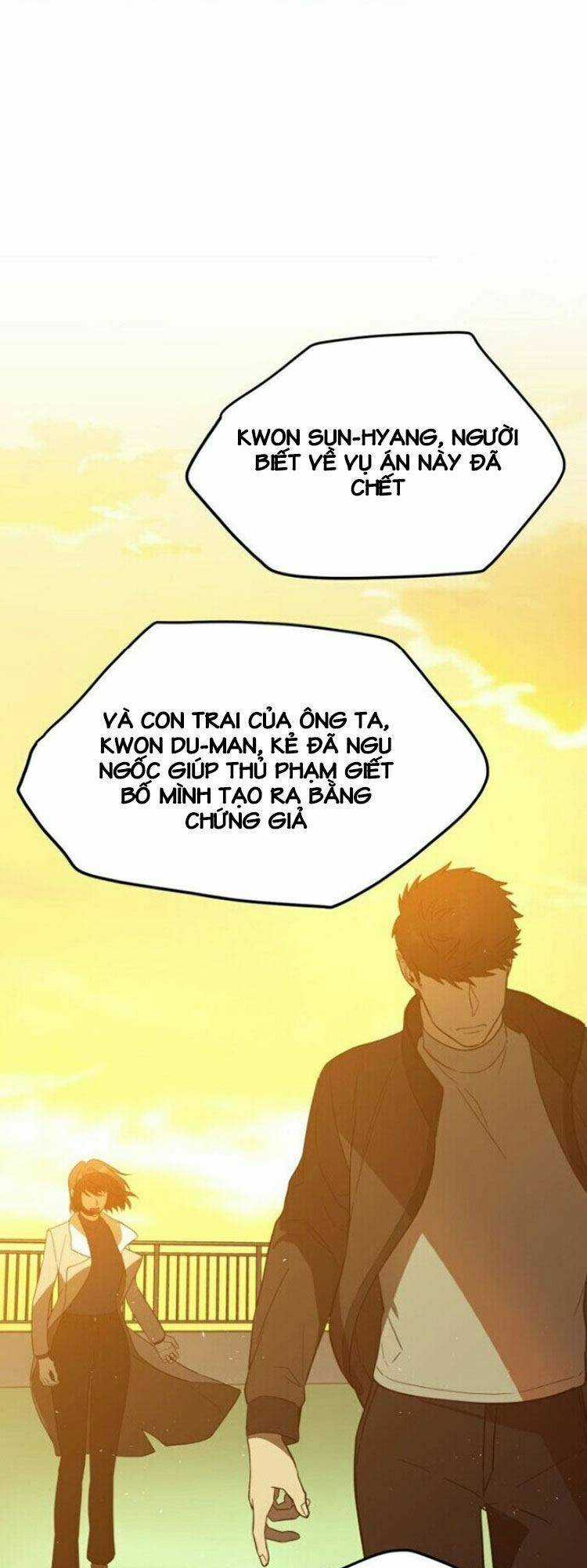 Tôi Đã Giết Hắn Chapter 16 trang 45