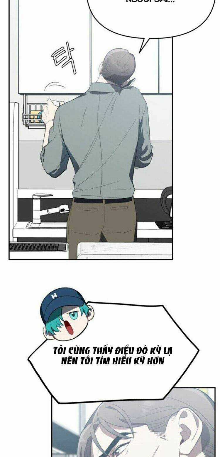 Tôi Đã Giết Hắn Chapter 16 trang 5