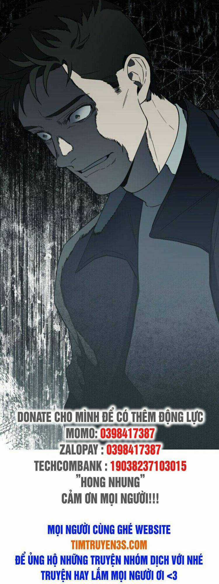 Tôi Đã Giết Hắn Chapter 16 trang 53