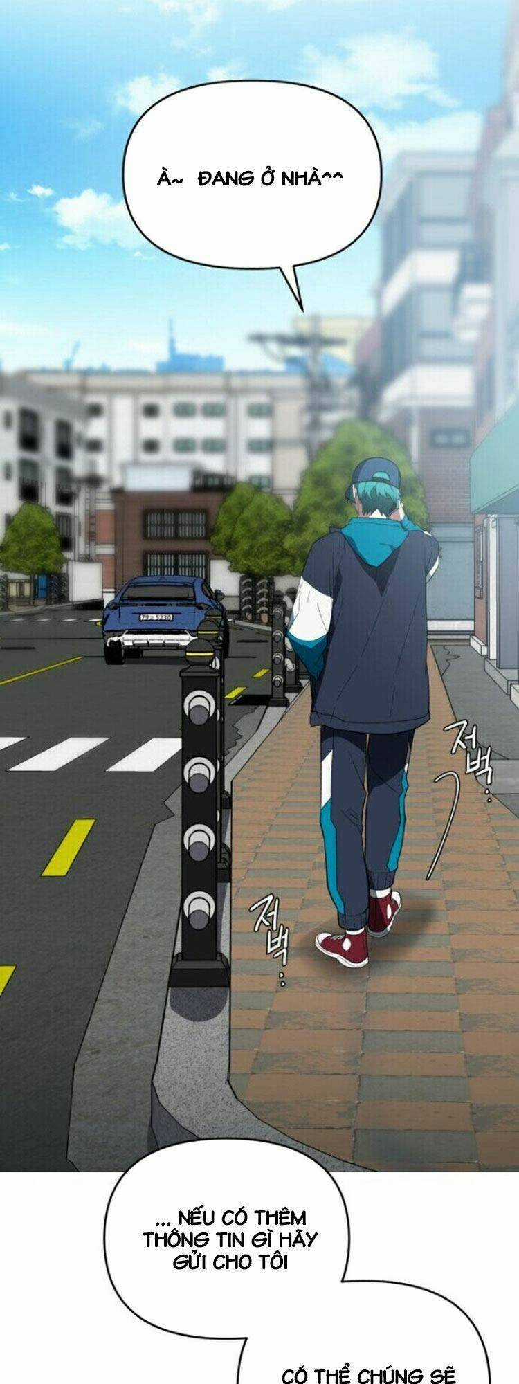 Tôi Đã Giết Hắn Chapter 16 trang 7