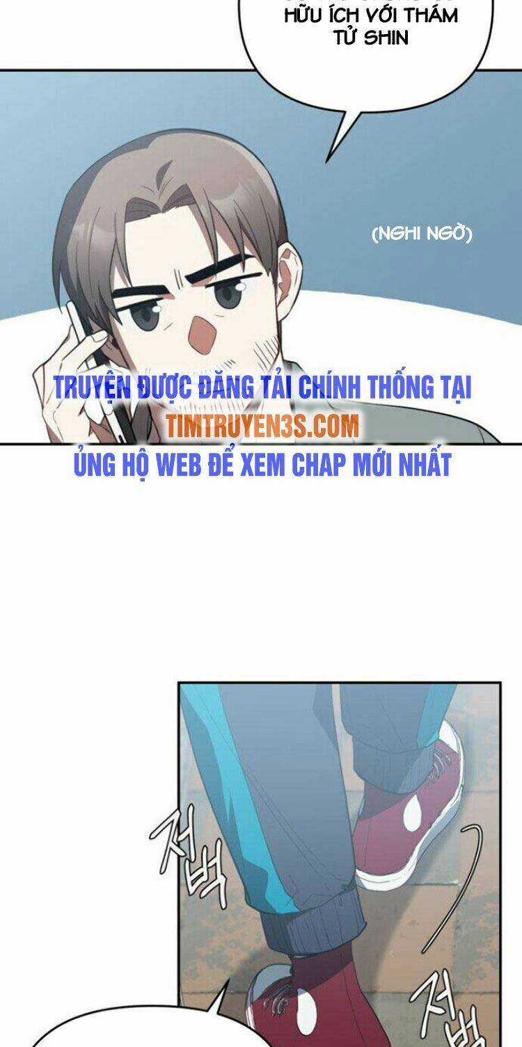 Tôi Đã Giết Hắn Chapter 16 trang 8