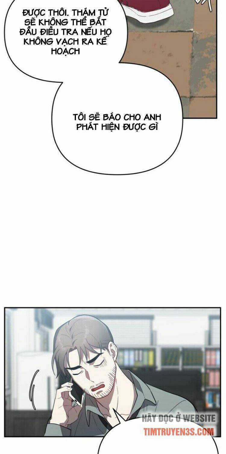 Tôi Đã Giết Hắn Chapter 16 trang 9