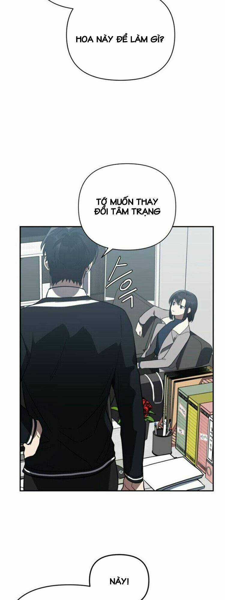 Tôi Đã Giết Hắn Chapter 17 trang 10