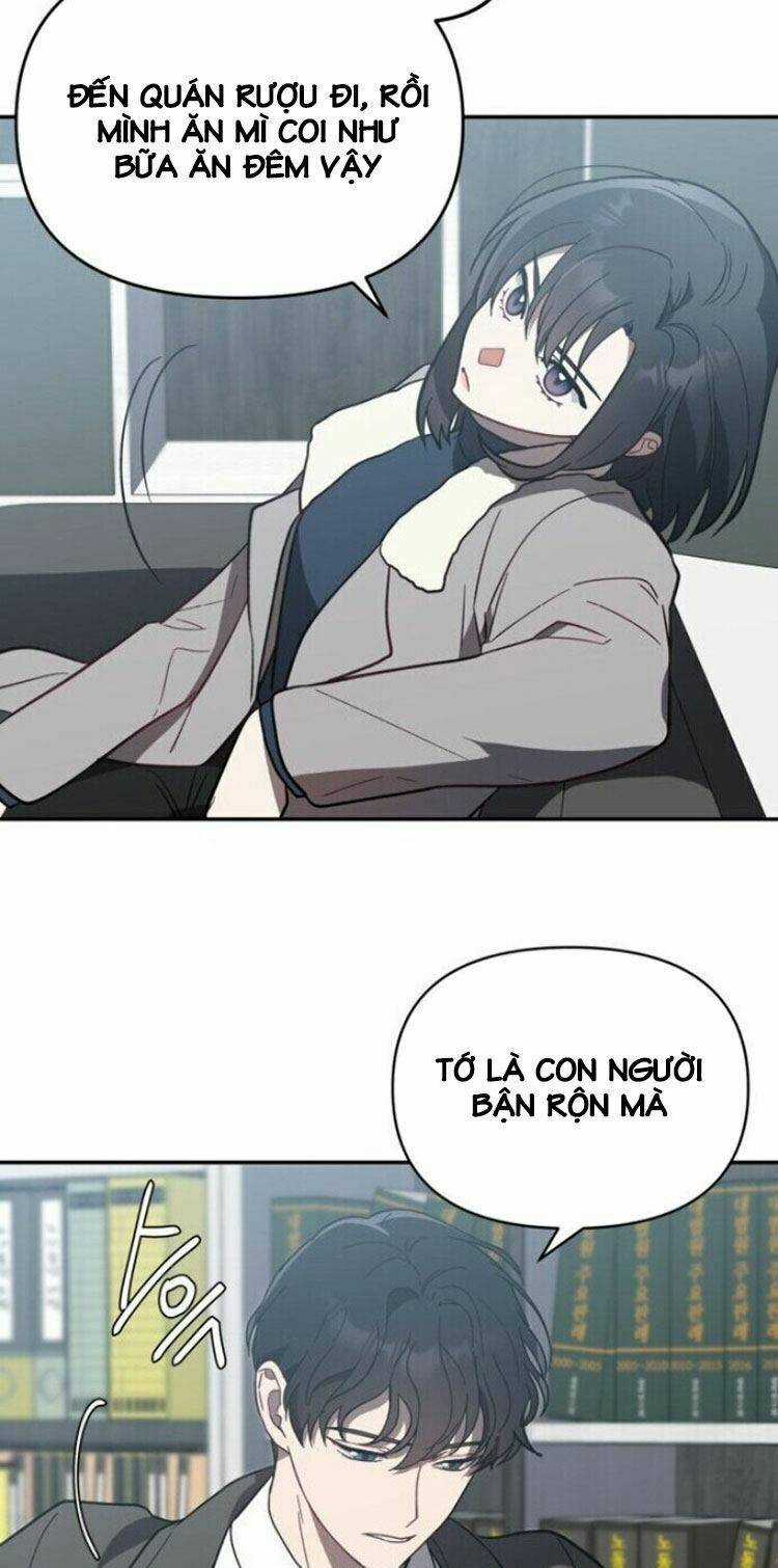 Tôi Đã Giết Hắn Chapter 17 trang 11