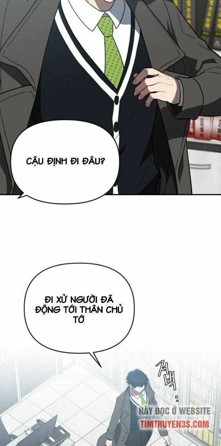 Tôi Đã Giết Hắn Chapter 17 trang 12