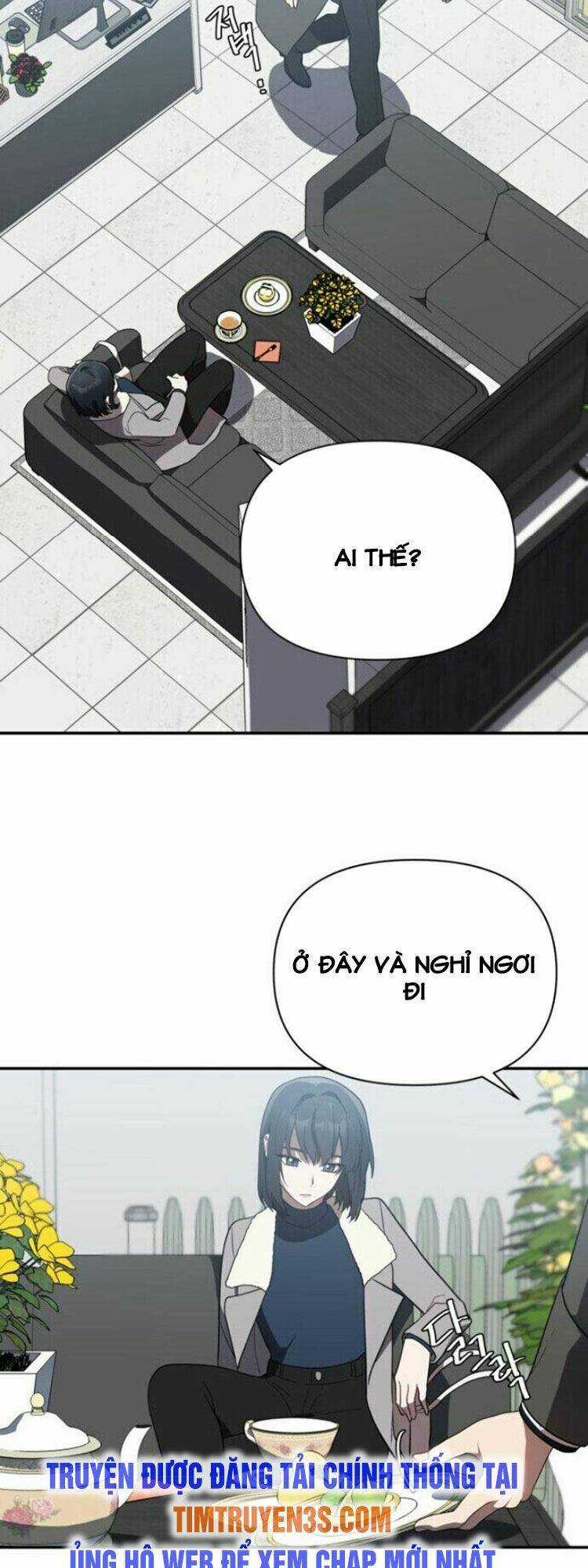 Tôi Đã Giết Hắn Chapter 17 trang 13