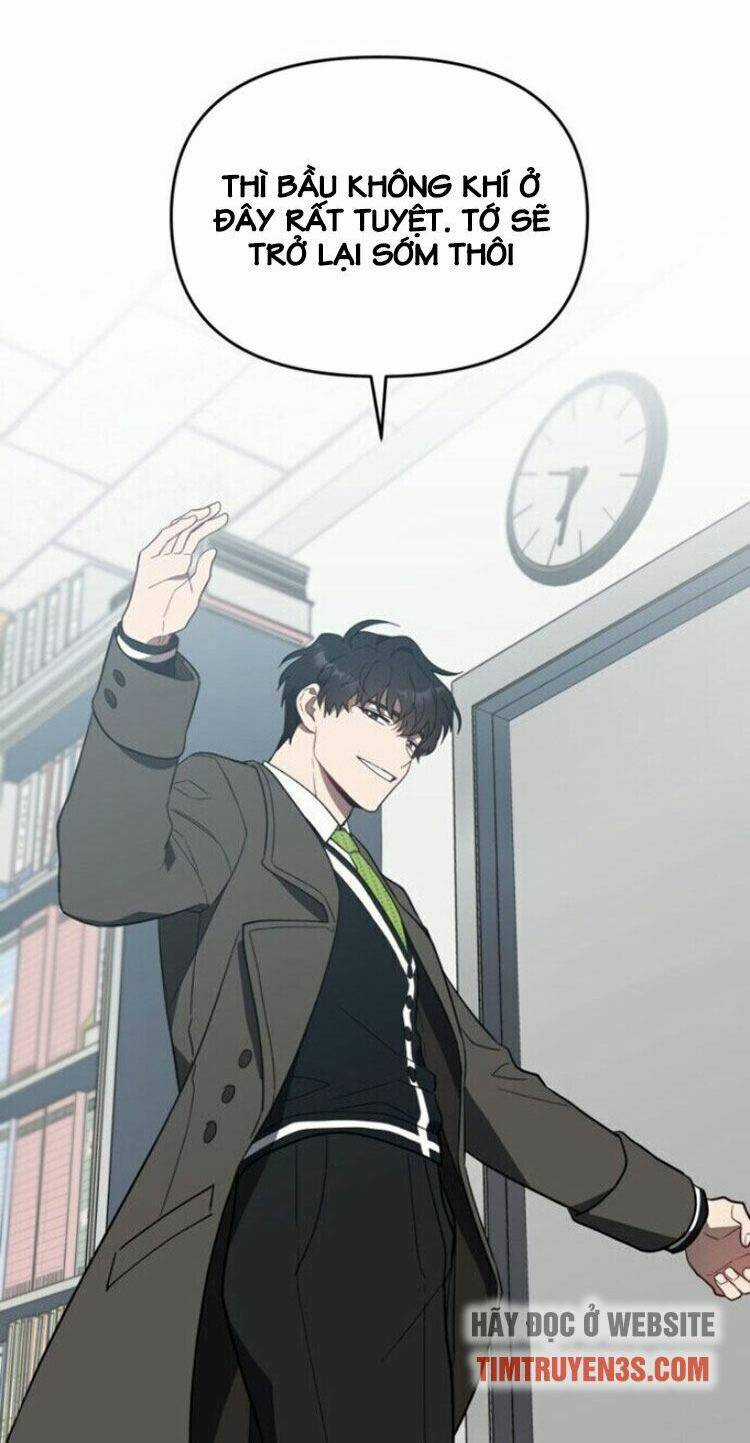 Tôi Đã Giết Hắn Chapter 17 trang 15