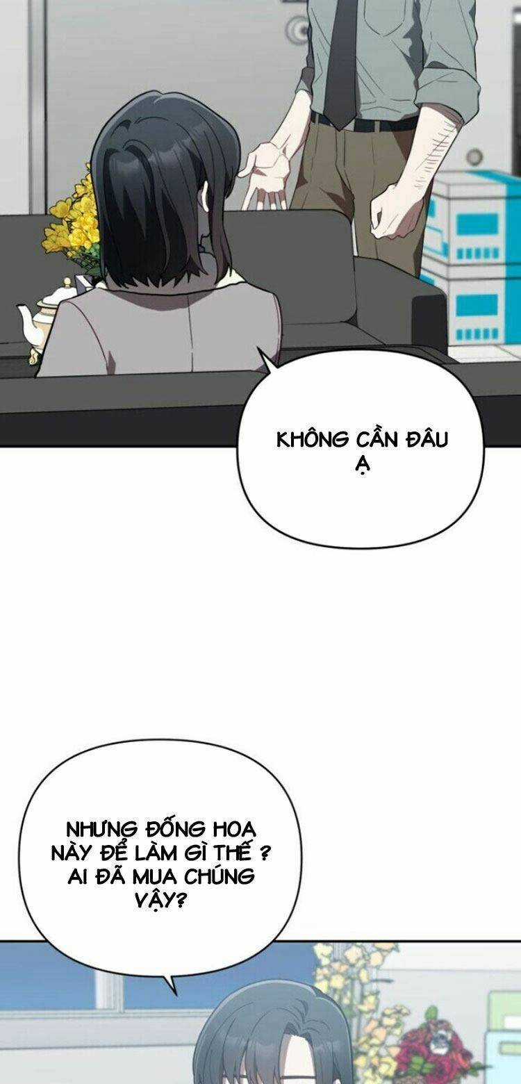 Tôi Đã Giết Hắn Chapter 17 trang 20