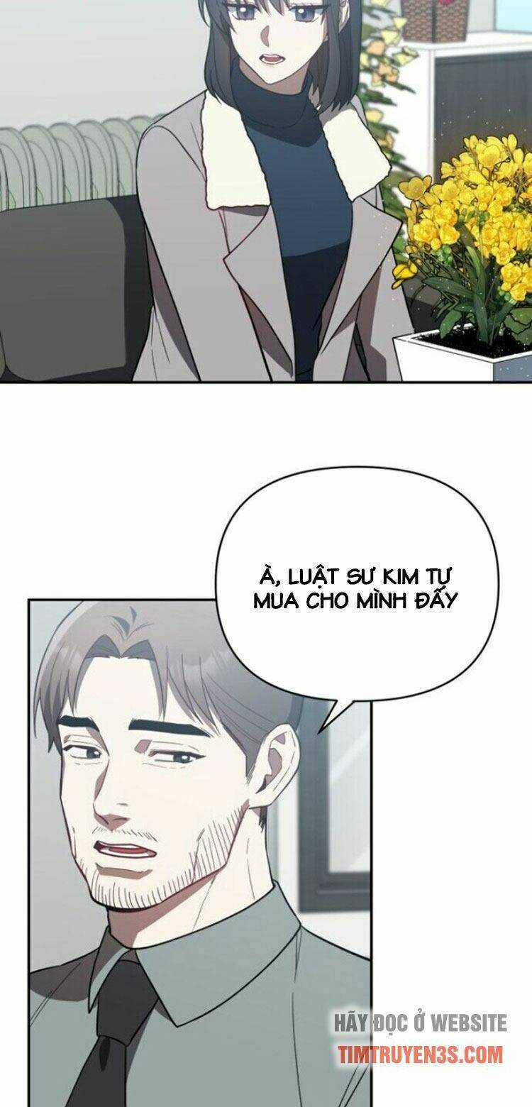 Tôi Đã Giết Hắn Chapter 17 trang 21