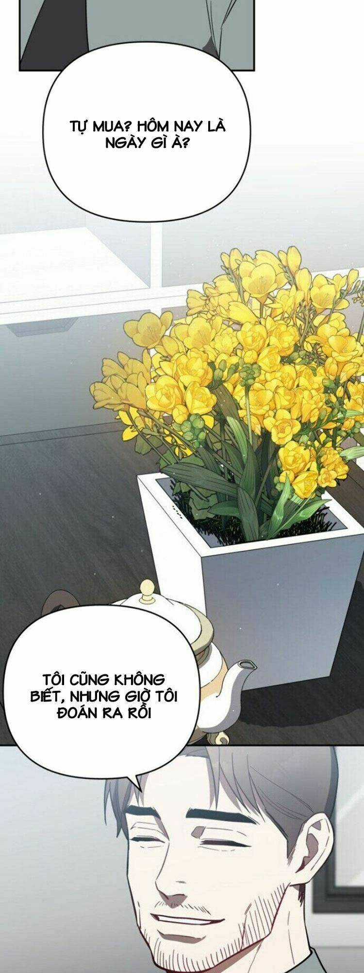 Tôi Đã Giết Hắn Chapter 17 trang 22