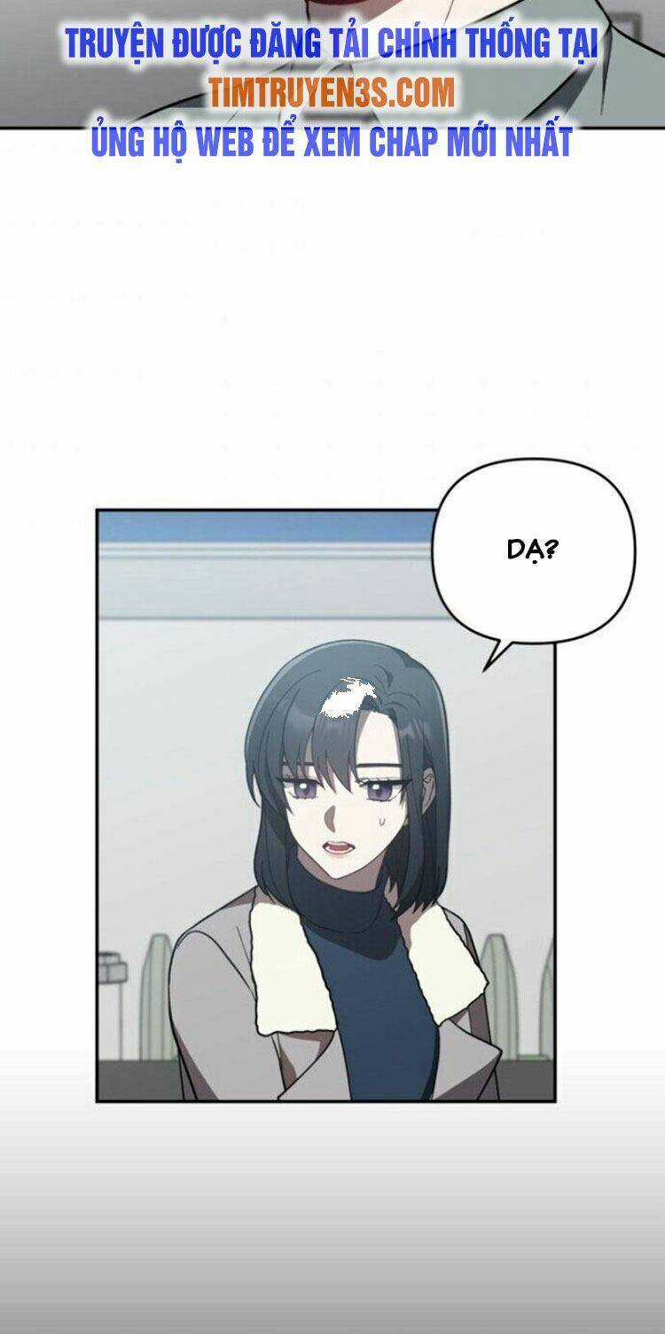 Tôi Đã Giết Hắn Chapter 17 trang 23