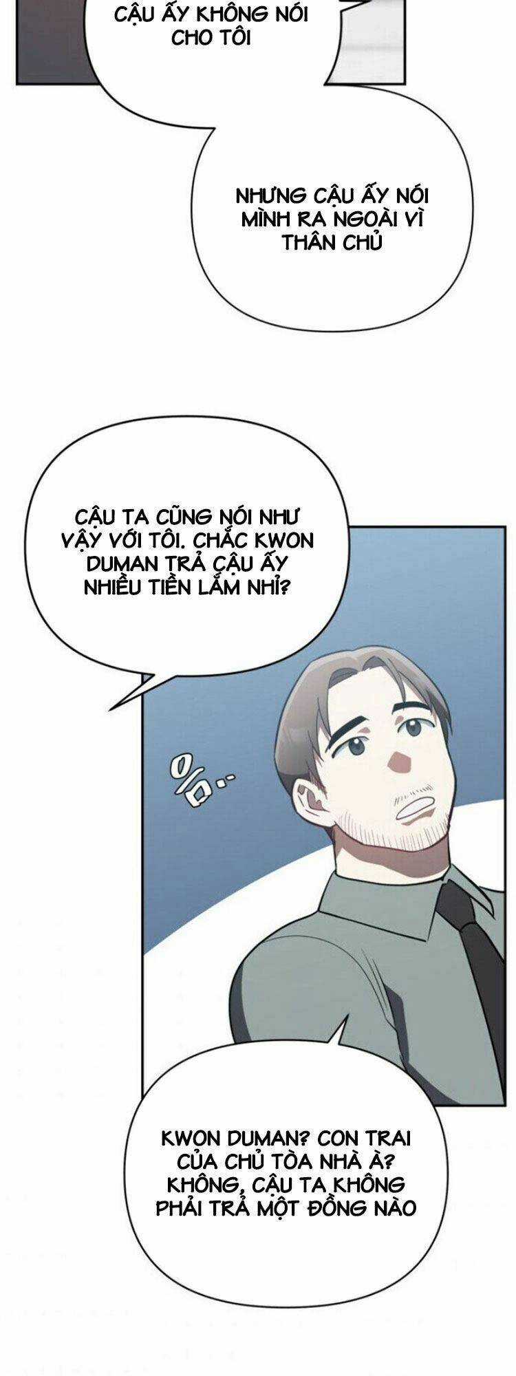 Tôi Đã Giết Hắn Chapter 17 trang 28