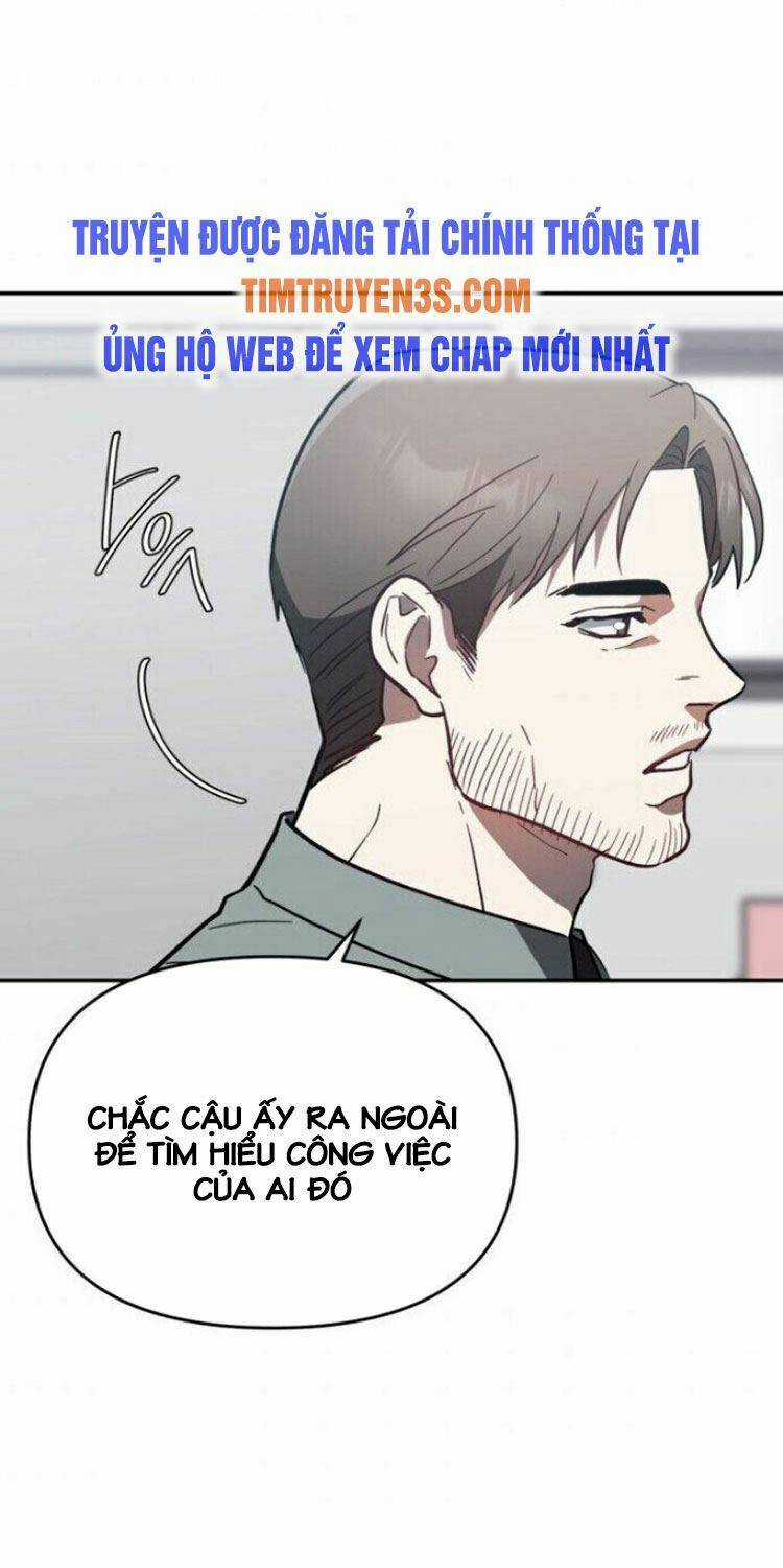 Tôi Đã Giết Hắn Chapter 17 trang 29