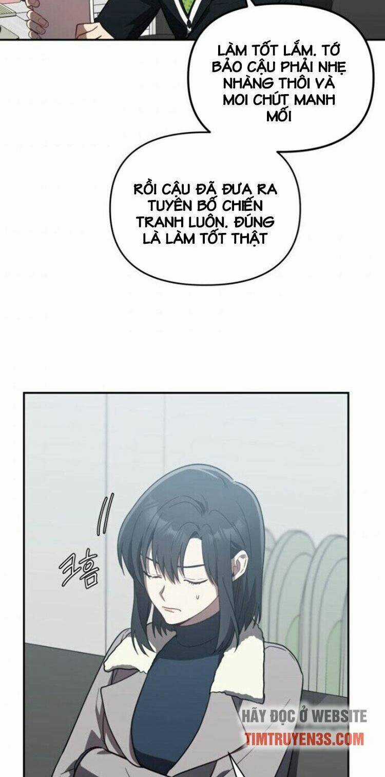 Tôi Đã Giết Hắn Chapter 17 trang 3