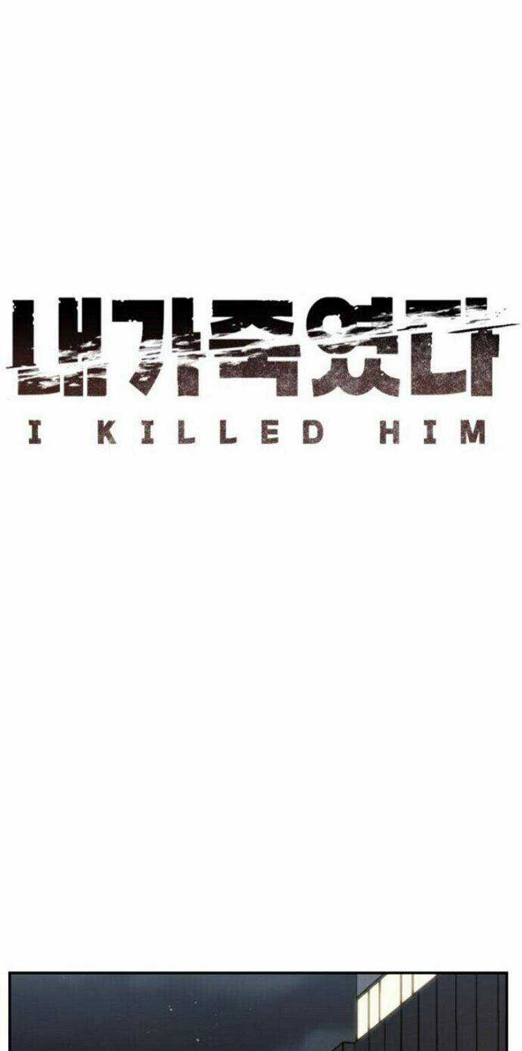 Tôi Đã Giết Hắn Chapter 17 trang 34