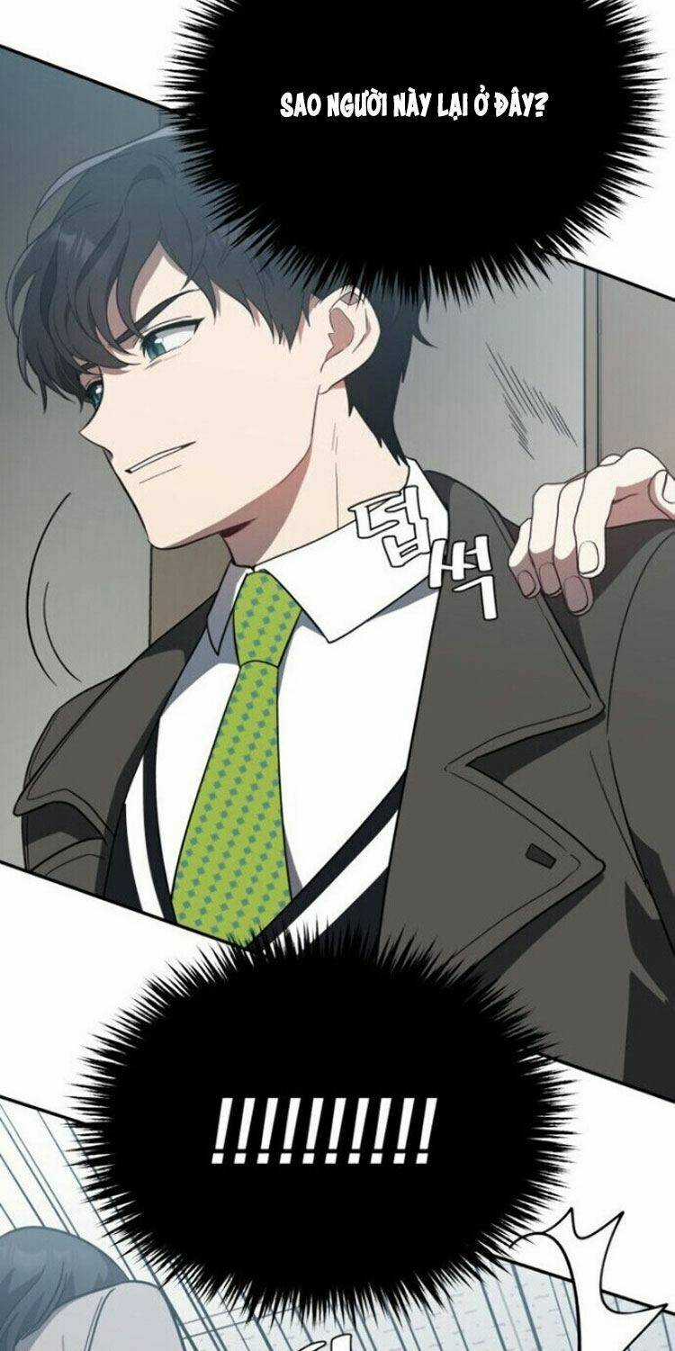 Tôi Đã Giết Hắn Chapter 17 trang 46