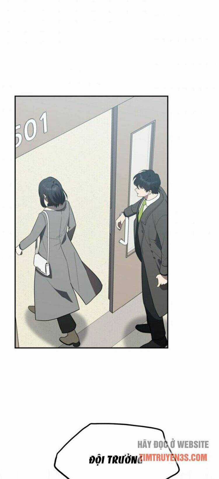 Tôi Đã Giết Hắn Chapter 17 trang 49