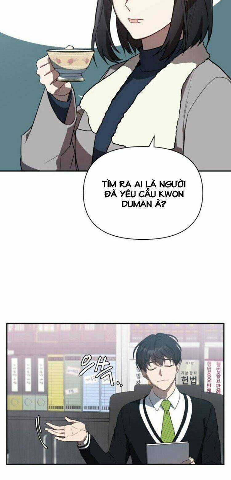 Tôi Đã Giết Hắn Chapter 17 trang 5