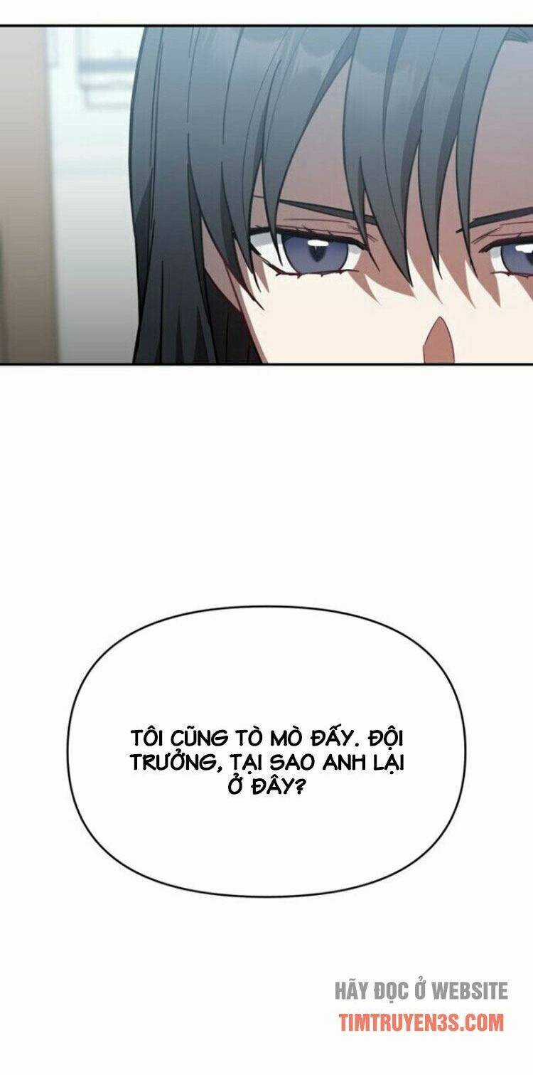 Tôi Đã Giết Hắn Chapter 17 trang 52