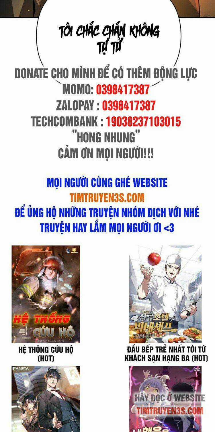 Tôi Đã Giết Hắn Chapter 17 trang 58