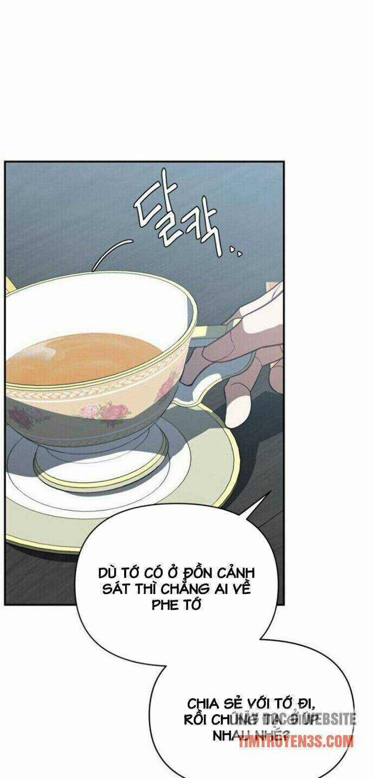 Tôi Đã Giết Hắn Chapter 17 trang 6