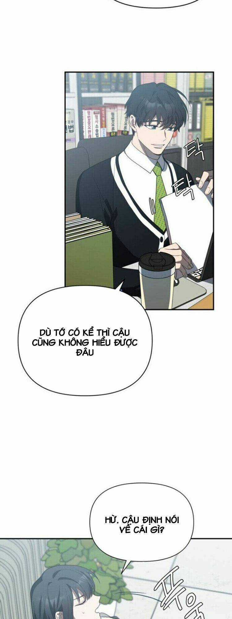 Tôi Đã Giết Hắn Chapter 17 trang 7