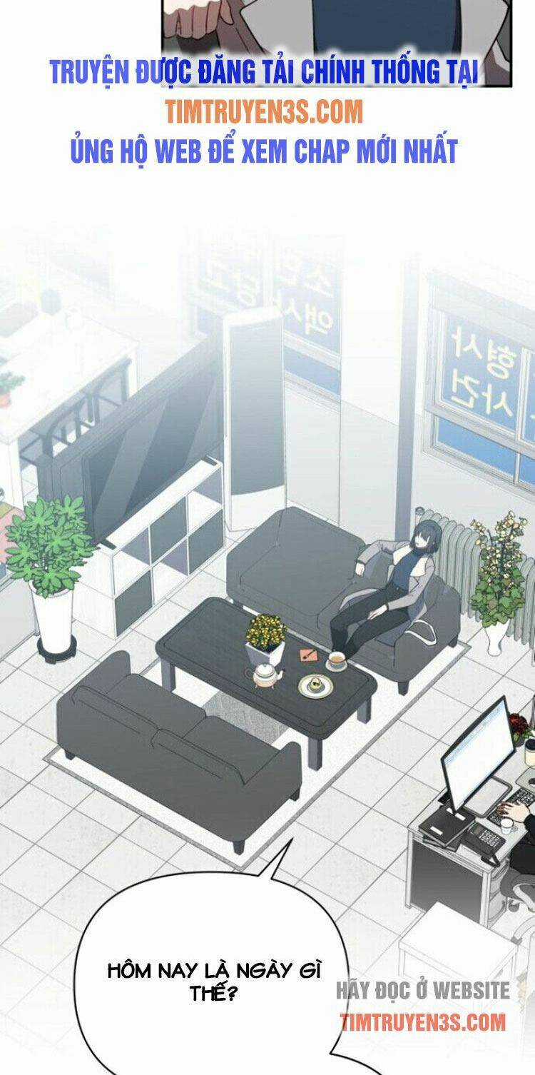 Tôi Đã Giết Hắn Chapter 17 trang 9