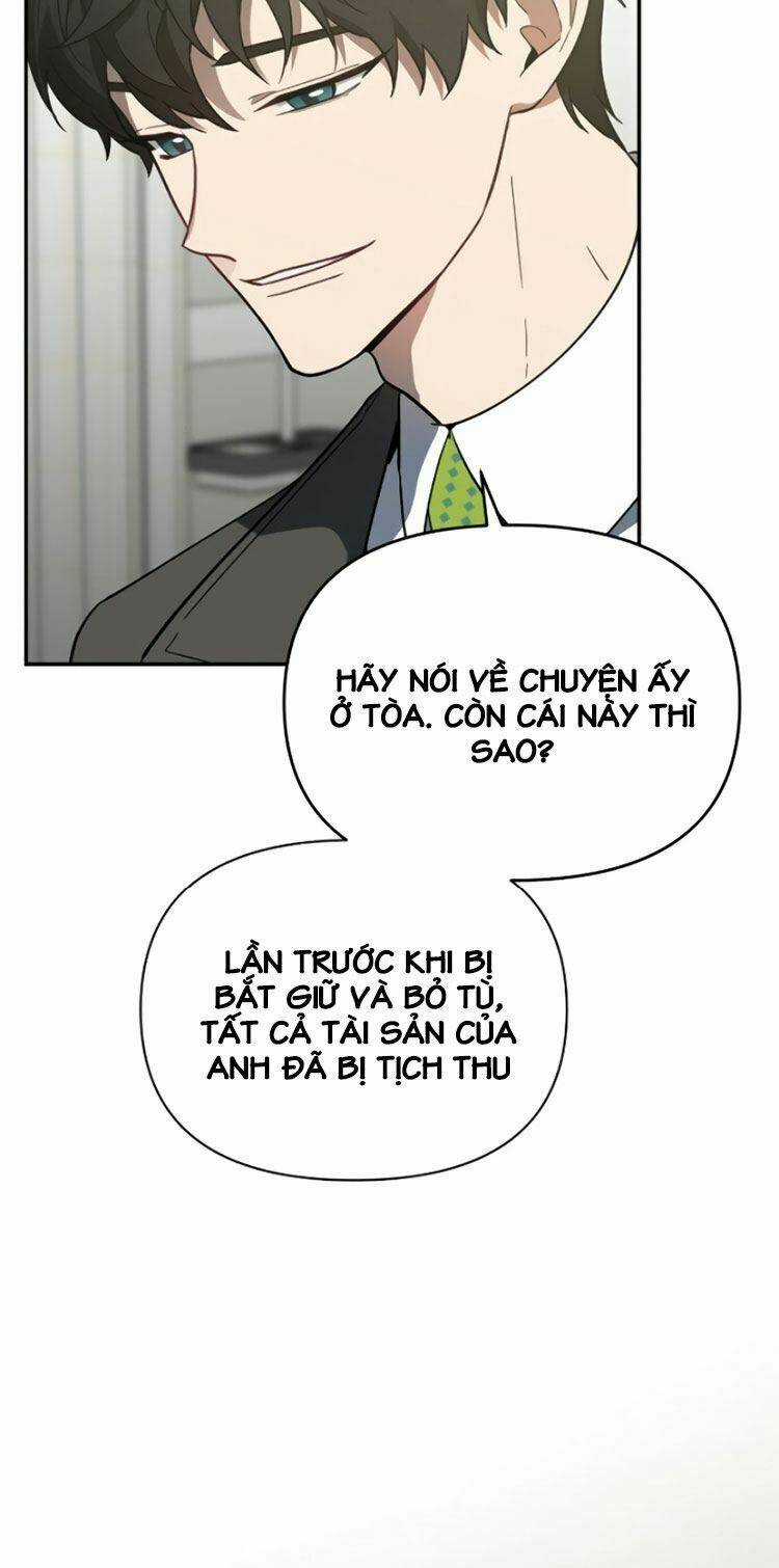 Tôi Đã Giết Hắn Chapter 18 trang 11