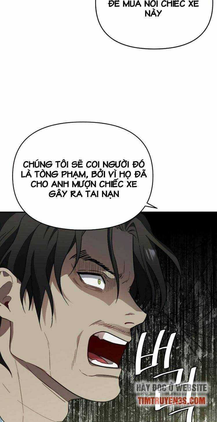 Tôi Đã Giết Hắn Chapter 18 trang 13