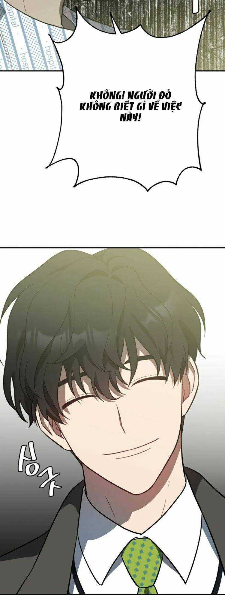 Tôi Đã Giết Hắn Chapter 18 trang 14
