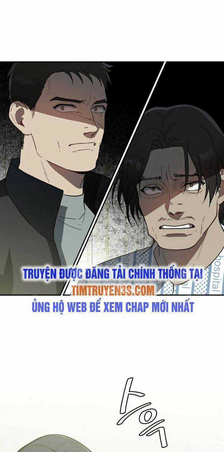 Tôi Đã Giết Hắn Chapter 18 trang 15