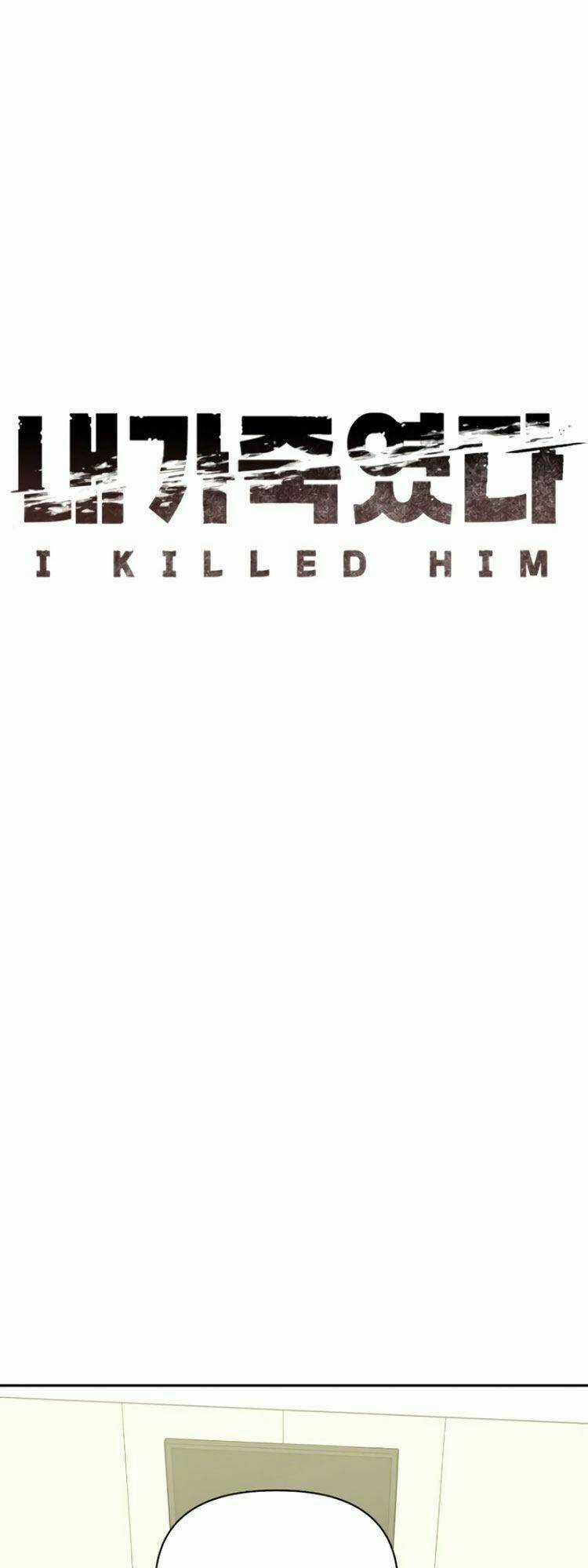 Tôi Đã Giết Hắn Chapter 18 trang 17