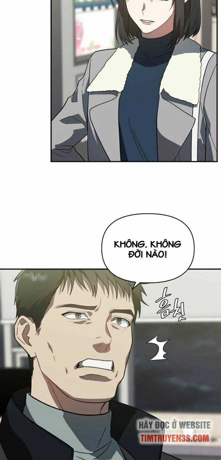 Tôi Đã Giết Hắn Chapter 18 trang 19