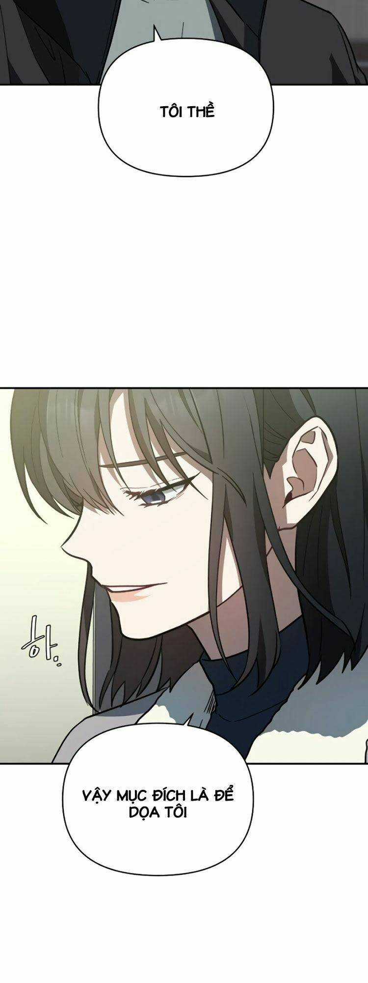 Tôi Đã Giết Hắn Chapter 18 trang 20