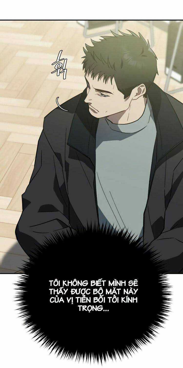 Tôi Đã Giết Hắn Chapter 18 trang 21