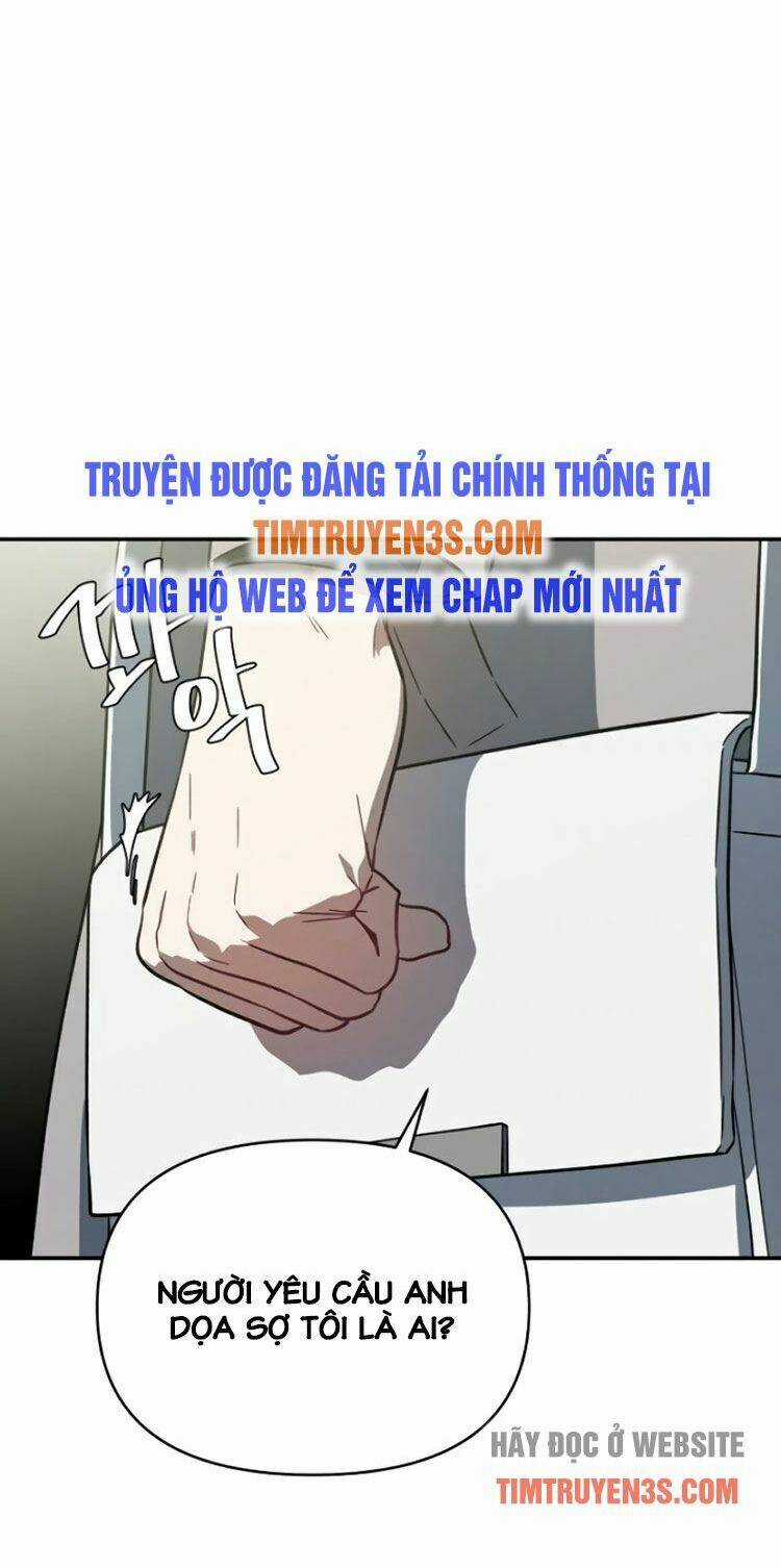 Tôi Đã Giết Hắn Chapter 18 trang 22