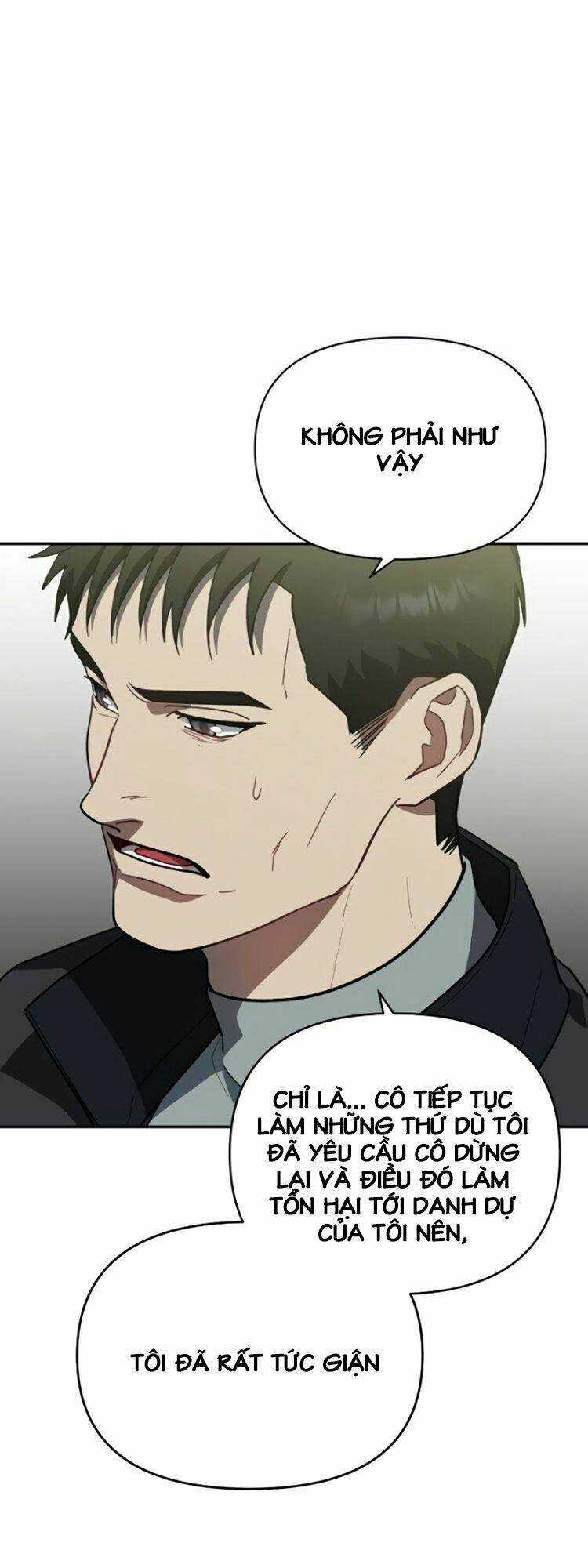 Tôi Đã Giết Hắn Chapter 18 trang 23