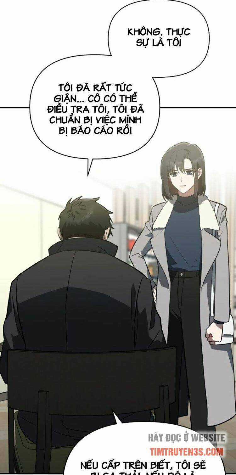 Tôi Đã Giết Hắn Chapter 18 trang 25